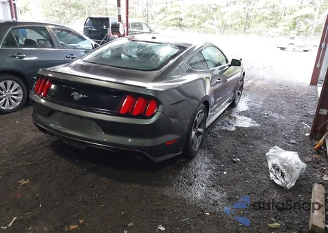 2016 Ford Mustang Ecoboost z USA, uszkodzony, nr VIN 1FA6P8TH4G5208049